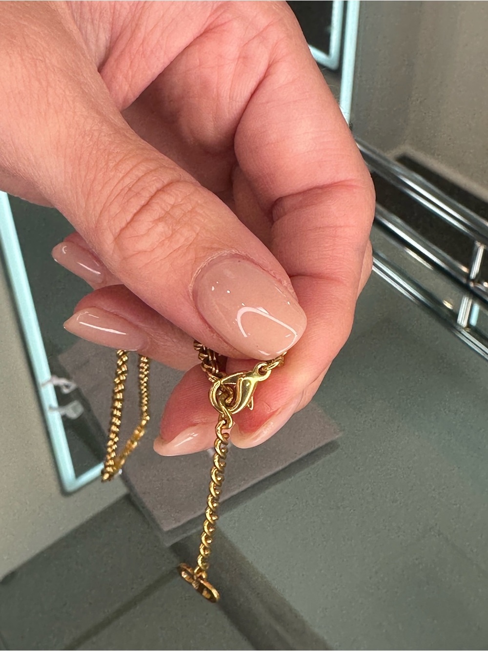 Christian Dior Necklace - Picture 7 of 11